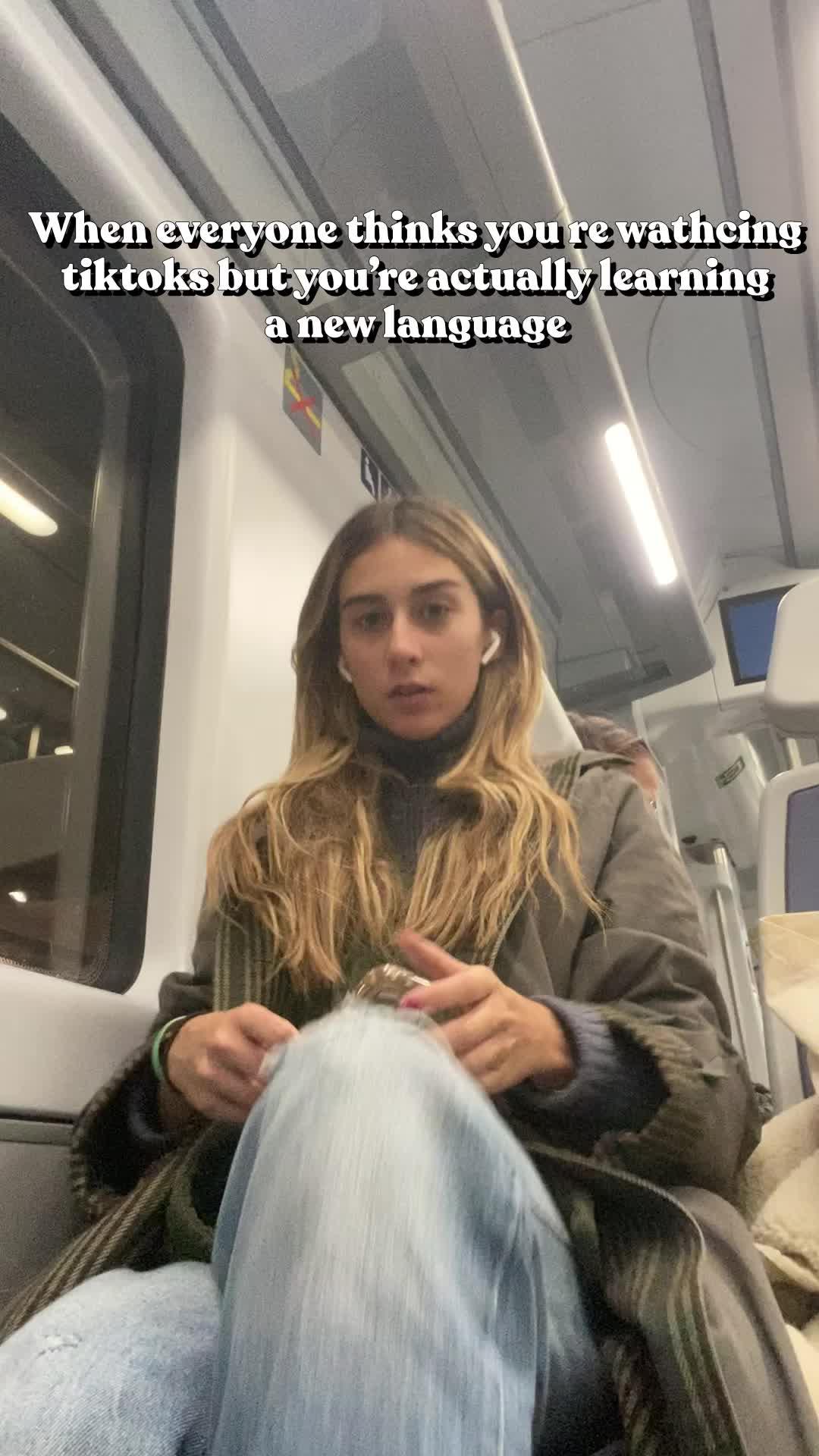 Moving abroad / Travel