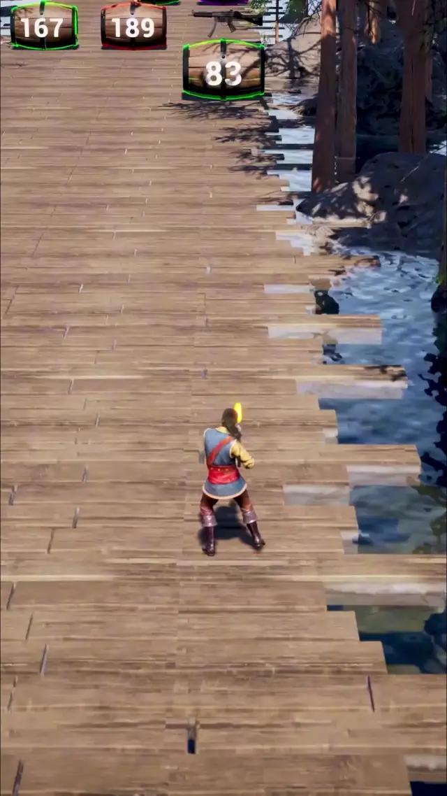 ＼そのスマホで文明を切り拓け！／ 