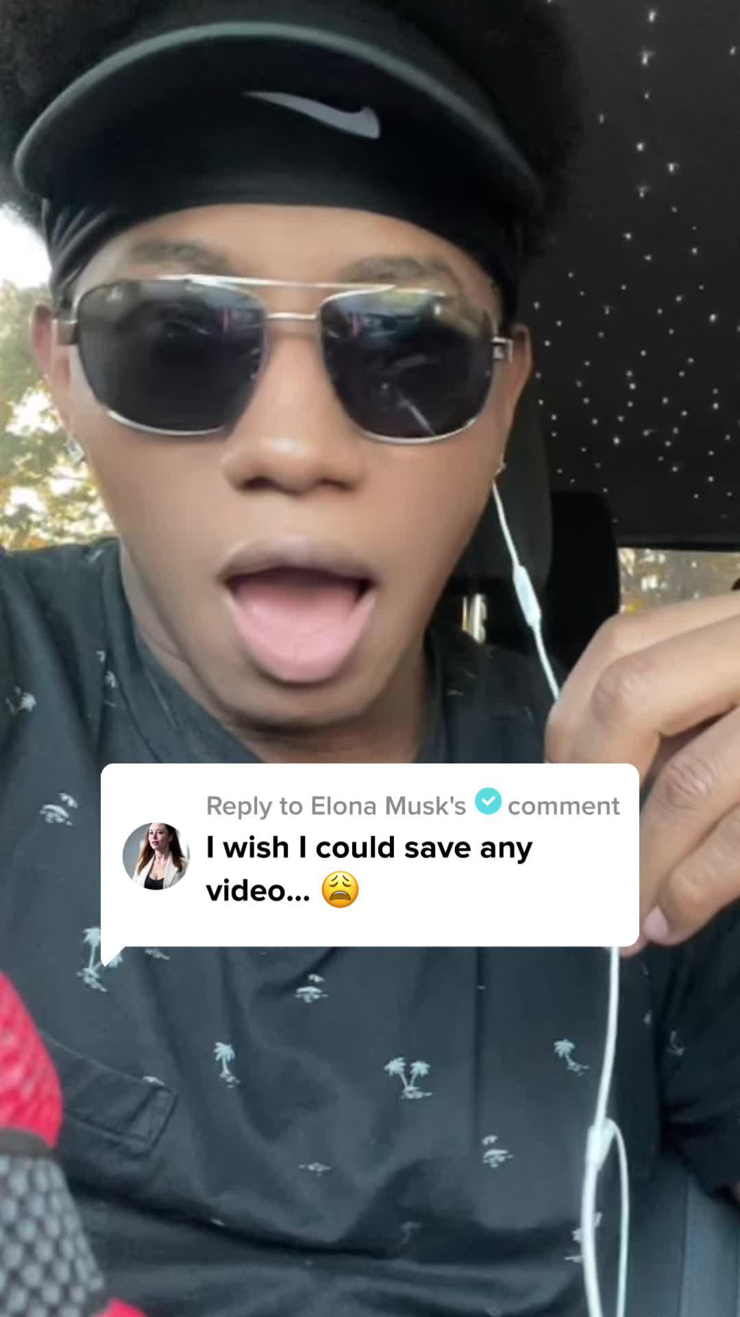 Save any video to your phone