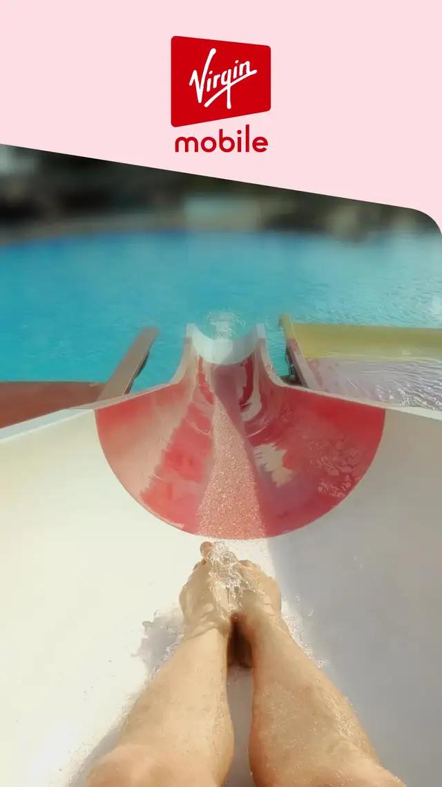 Get Free Entertainer when you buy a 10GB+ Mobile Plan