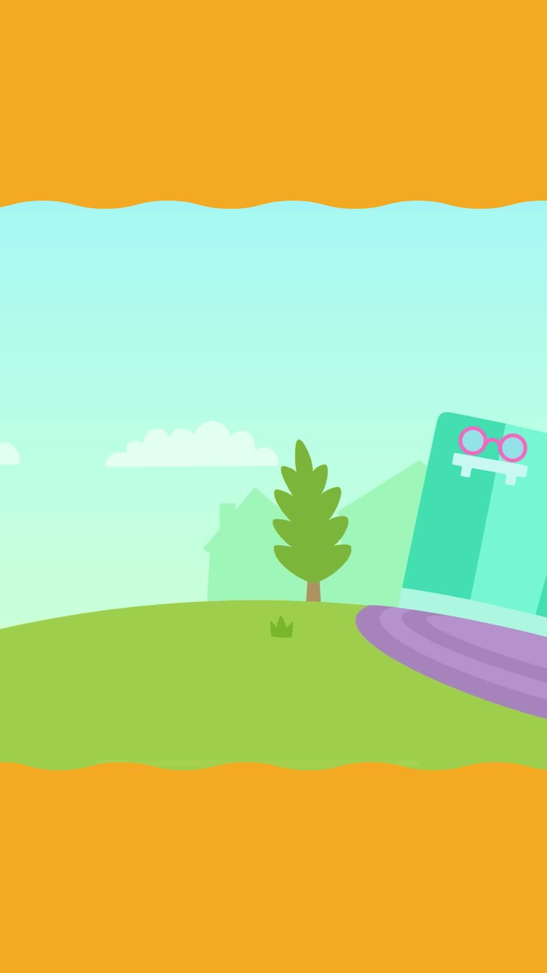 45+ award-winning games thoughtfully designed for your preschooler’s growing mind.