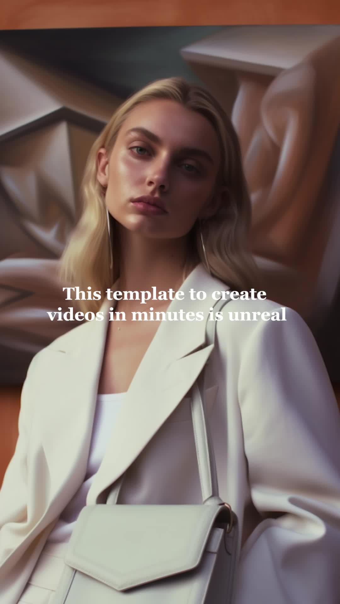 Discover the easiest way to create content on social media. Get the app