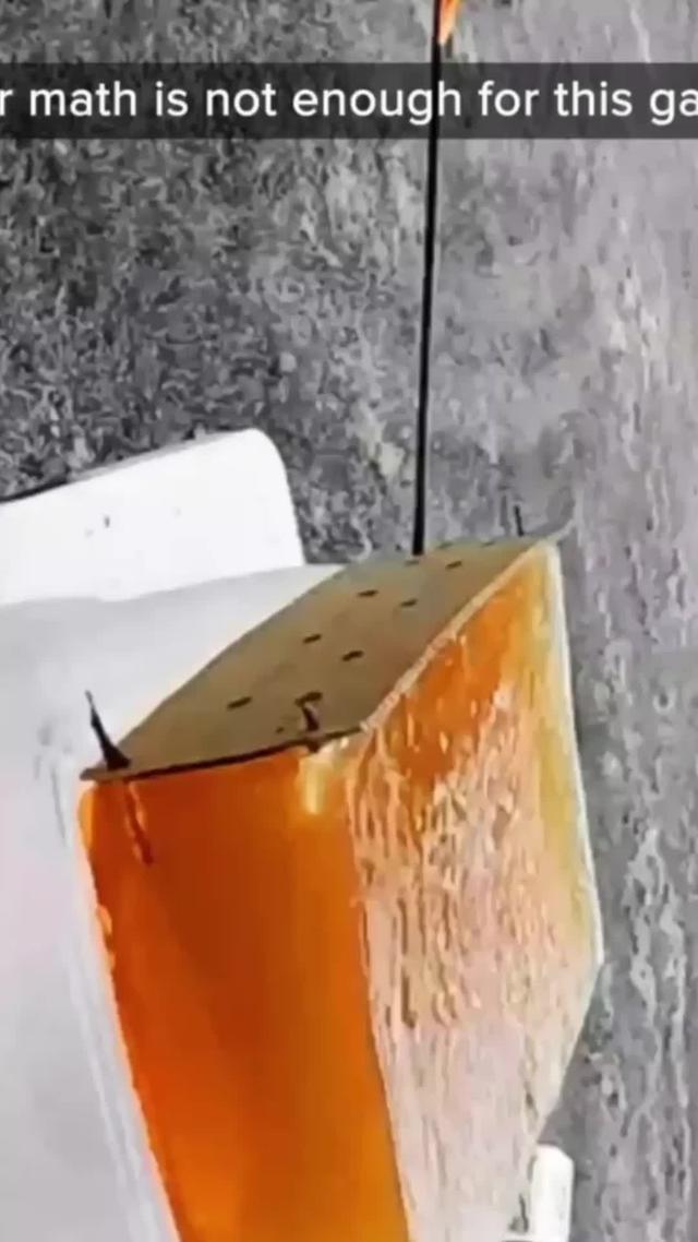 Harder than you think!