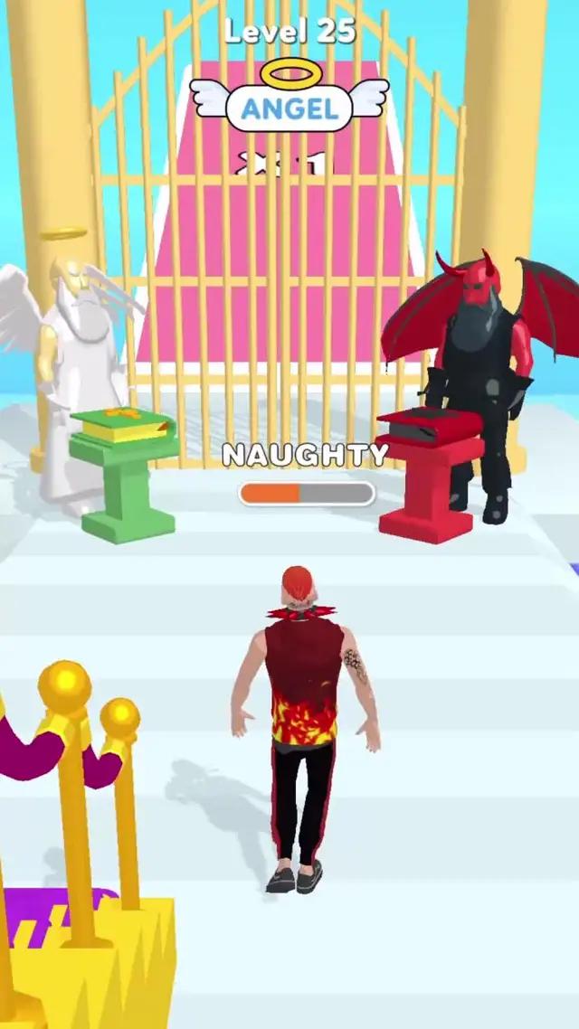 ハマリ度抜群のゲーム