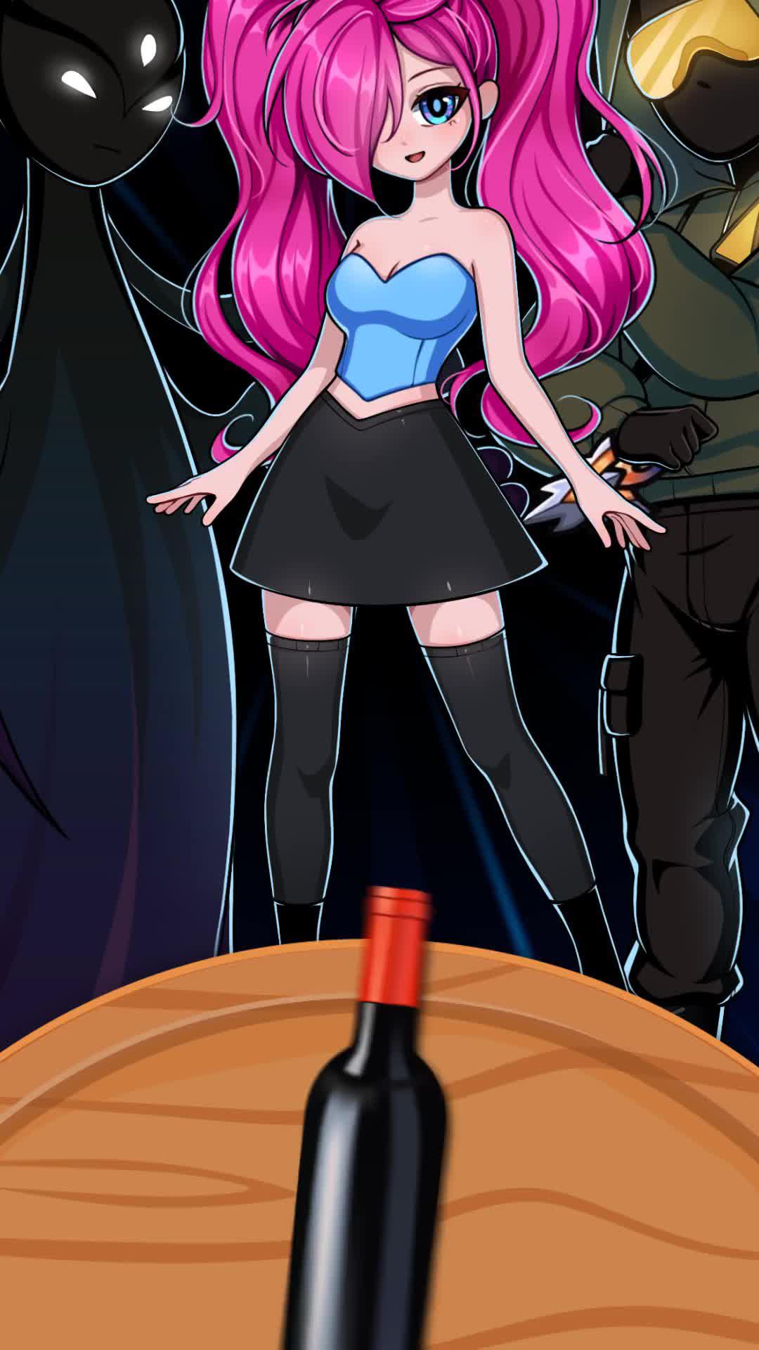 Try to Survive in this Action Game!