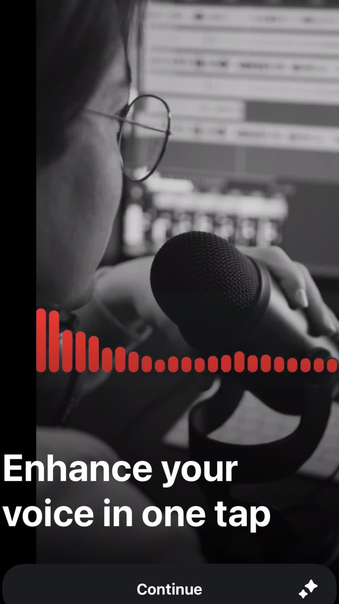 Enhance Your Voice