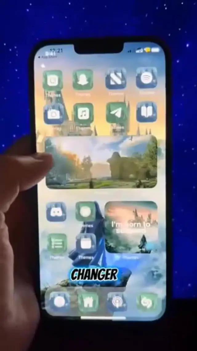 Try new app for you!