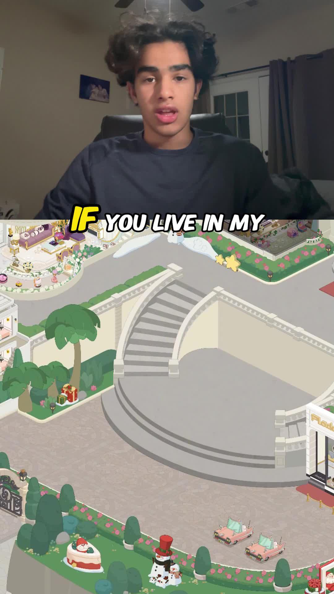 Build your own realistic empire in RENT PLEASE!!