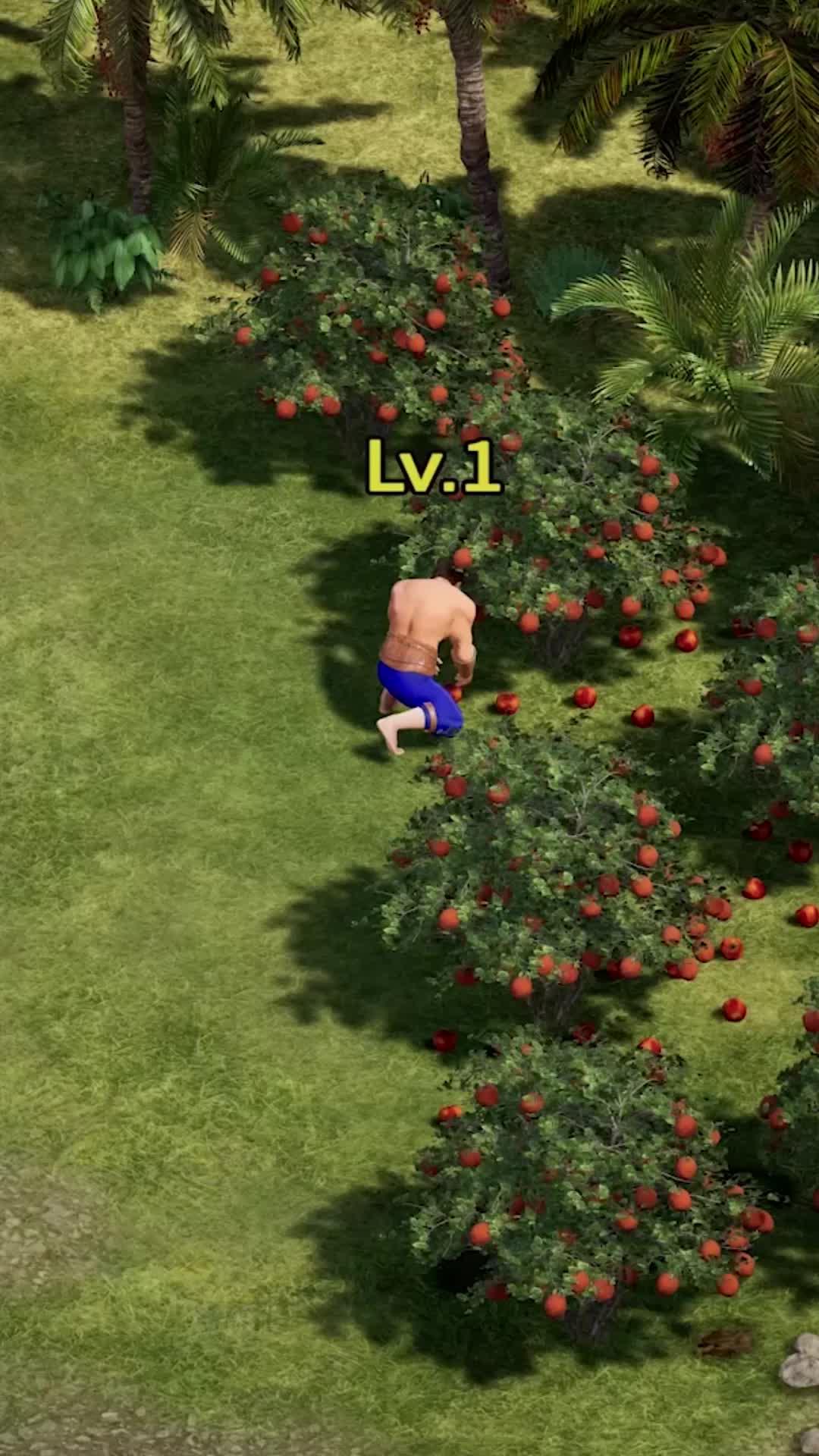 My Childhood is back with this Empire Game!