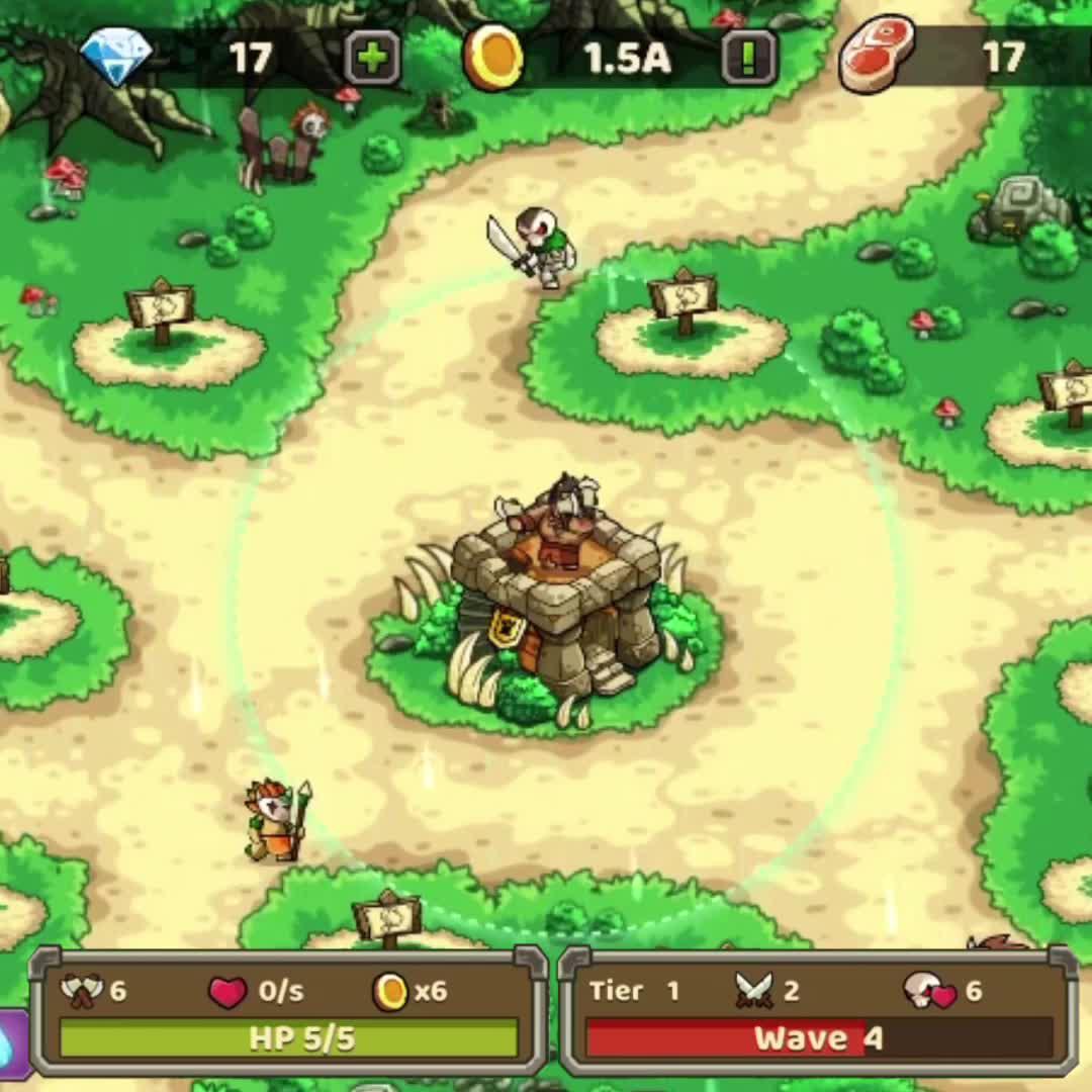 Level up, strategize and win