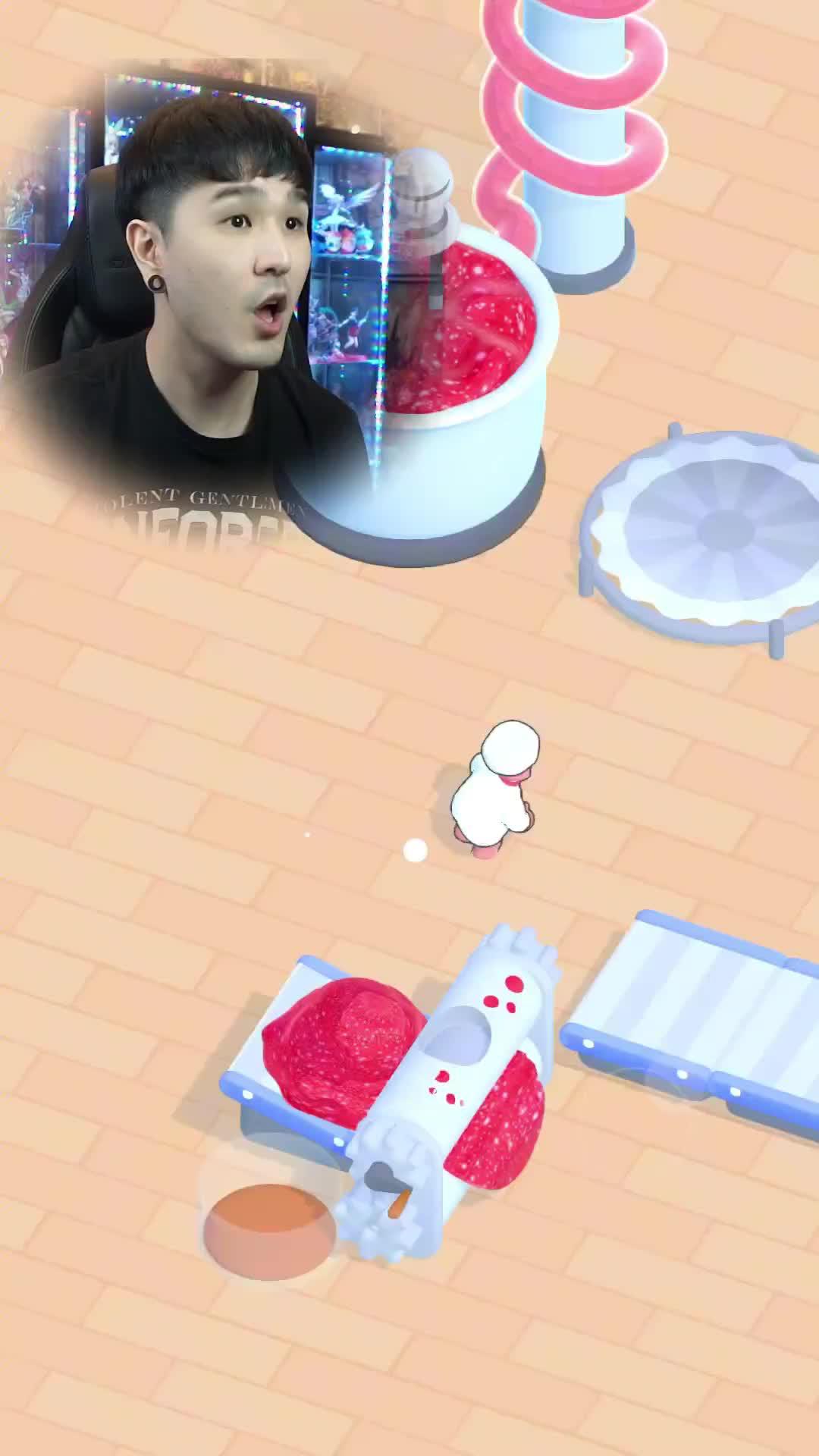 Candy ASMR is the most satisfying game ever!