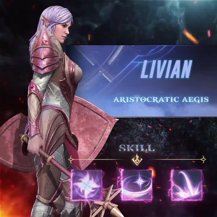 Exclusive CDK: WOR888,31 free draws!This fantasy Cthulhu RPG is coming!