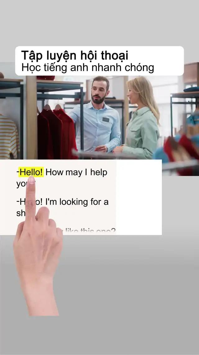 Học tiếng Anh dễ dàng vào năm 2023