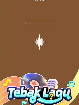 Apa kamu bisa tebak ini lagu apa?