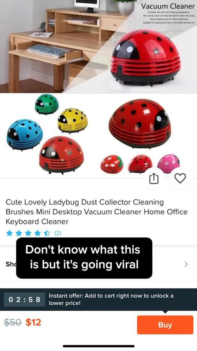 Save up to 90% from Wish App.