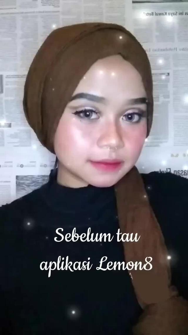 Cari tau lebih banyak di Lemon8
