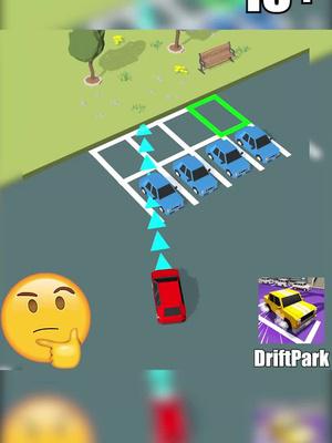 ฉันบ้าวิธีที่จะนำรถไปจอดในที่จอดรถ?