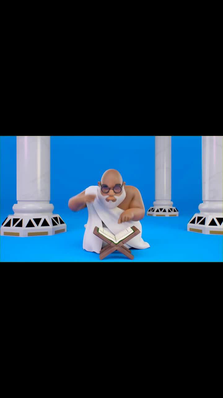 Learn Arabic Quickly and Easily with this App!