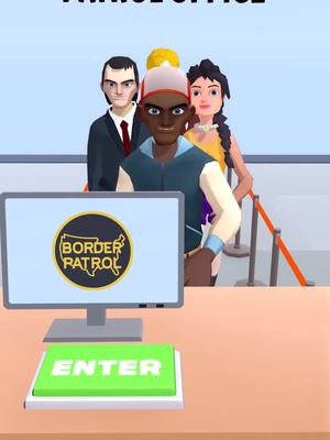 Protect and serve with Borderland Defender! Face challenges as a guardian. Play now!