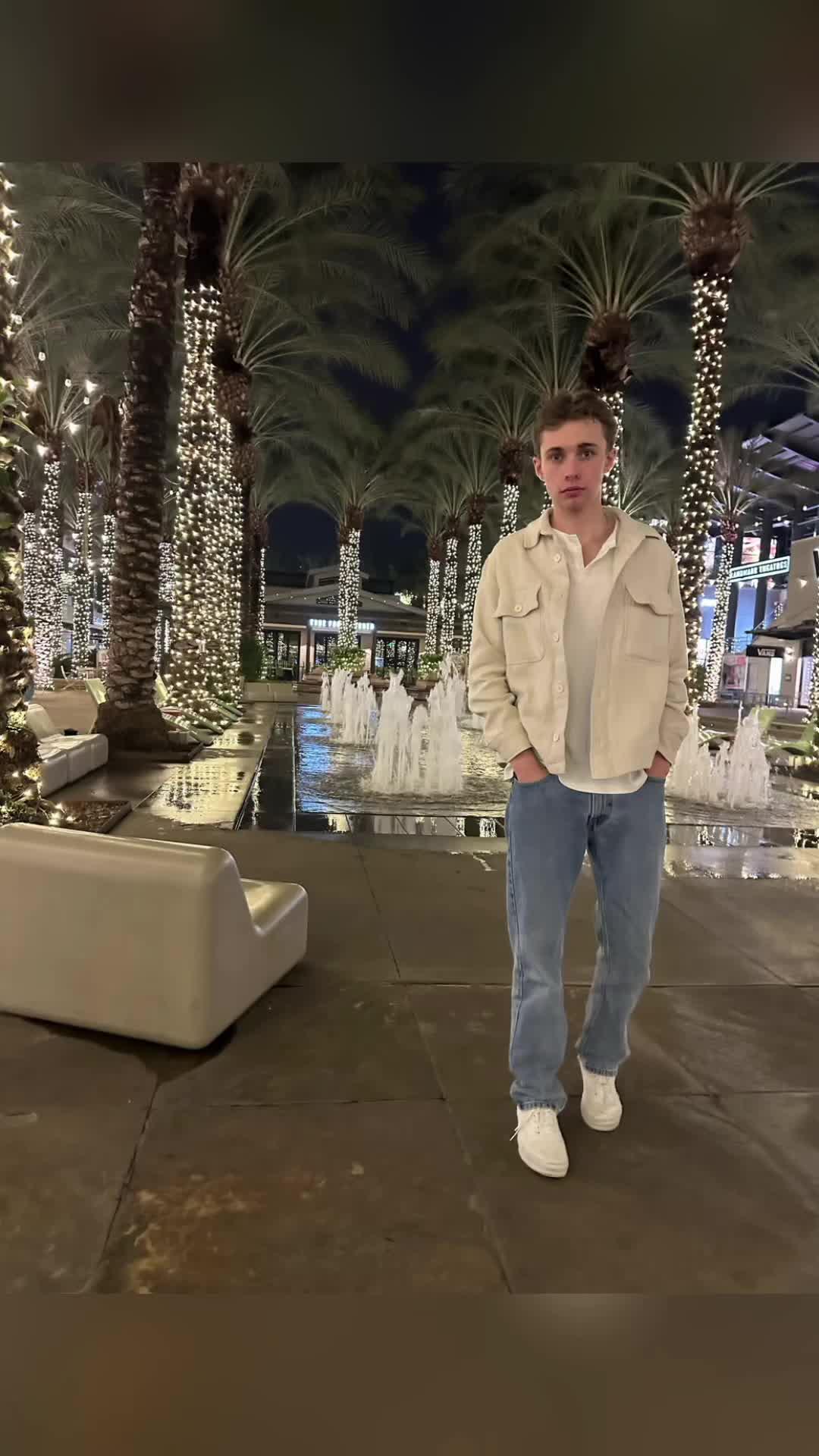 20% off your first app order! Call your besties!