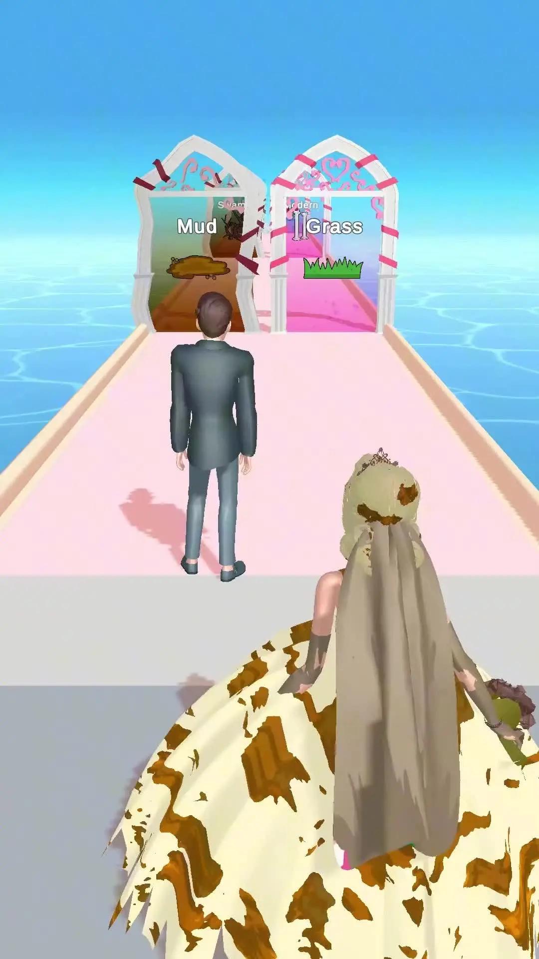 Plan the wedding of the year!