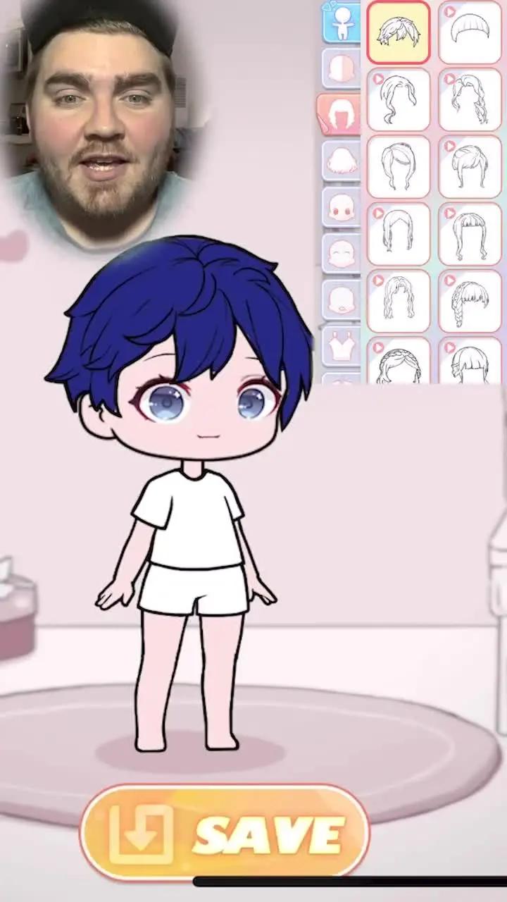 Your goddess is waiting for you, come and dress her up!
