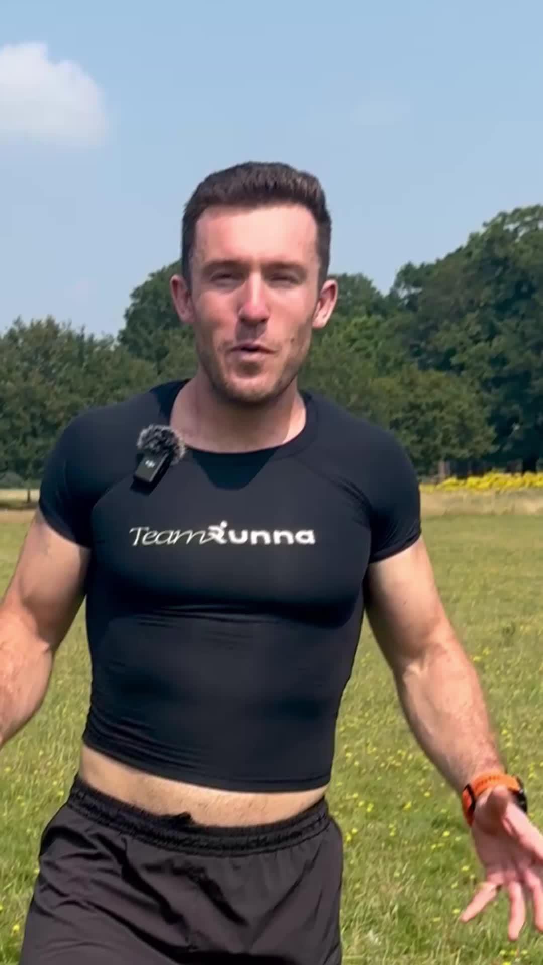 The Ultimate Running Training App