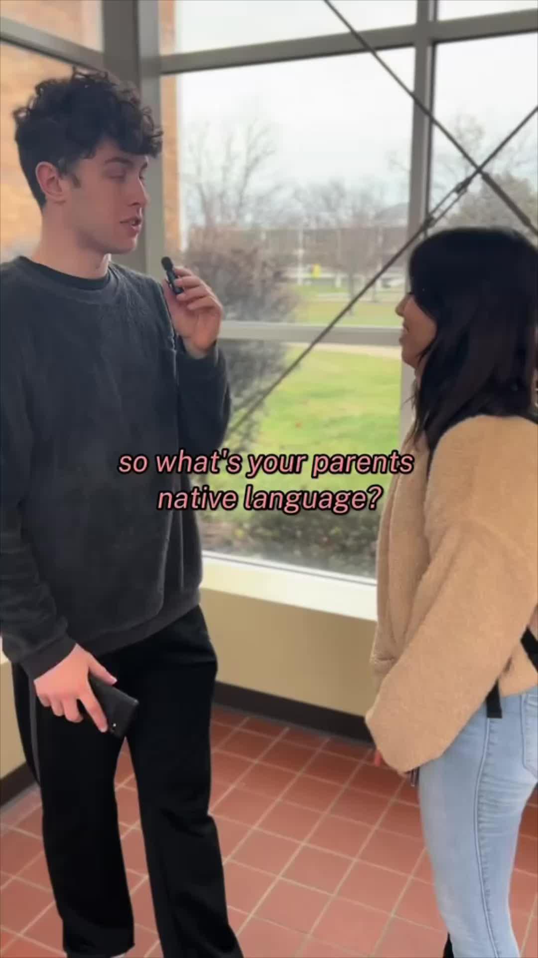 Communicate in 100+ languages!