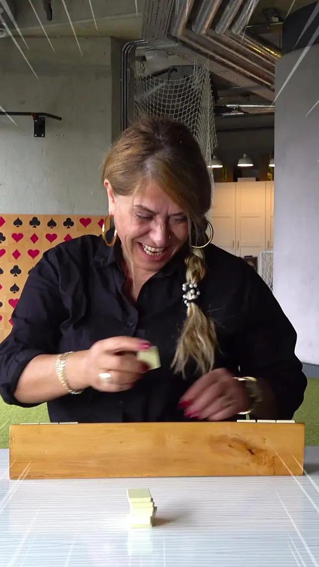 101 Okey Plus ile Keyif Doruklarda