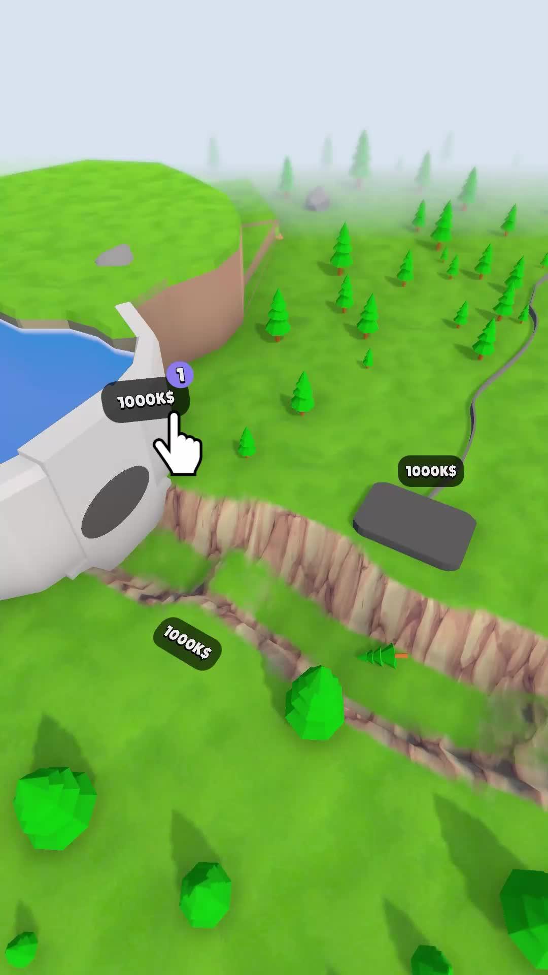 The most addictive game
