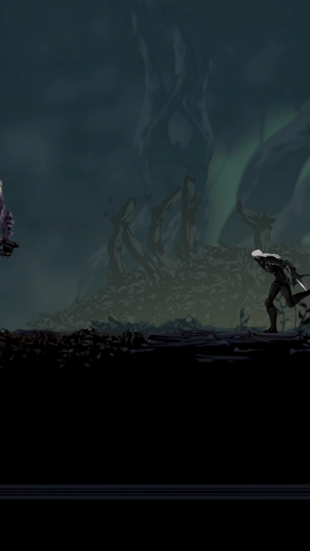 The Dark Fantasy Action RPG is coming!