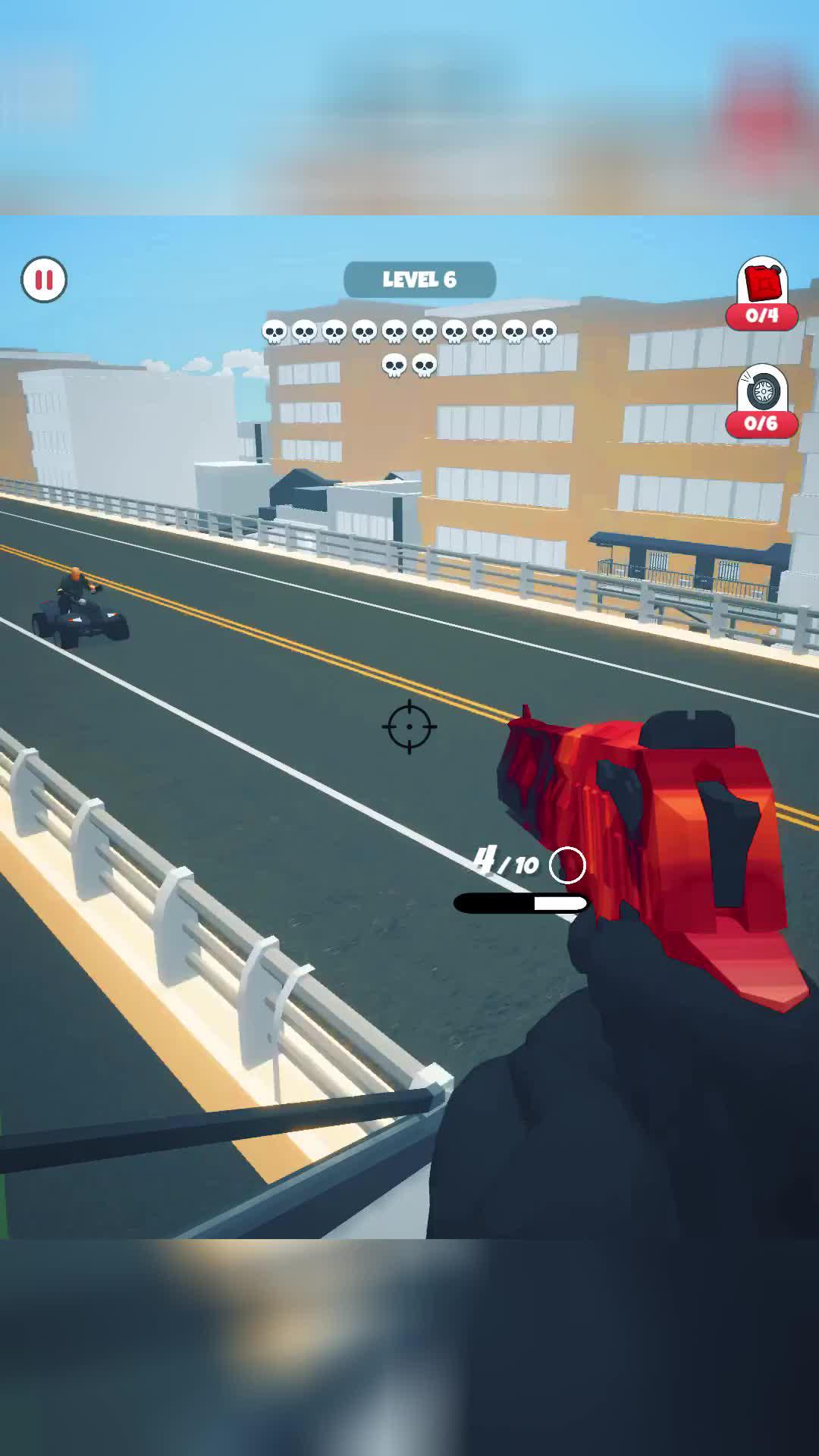 This game is my new obsession