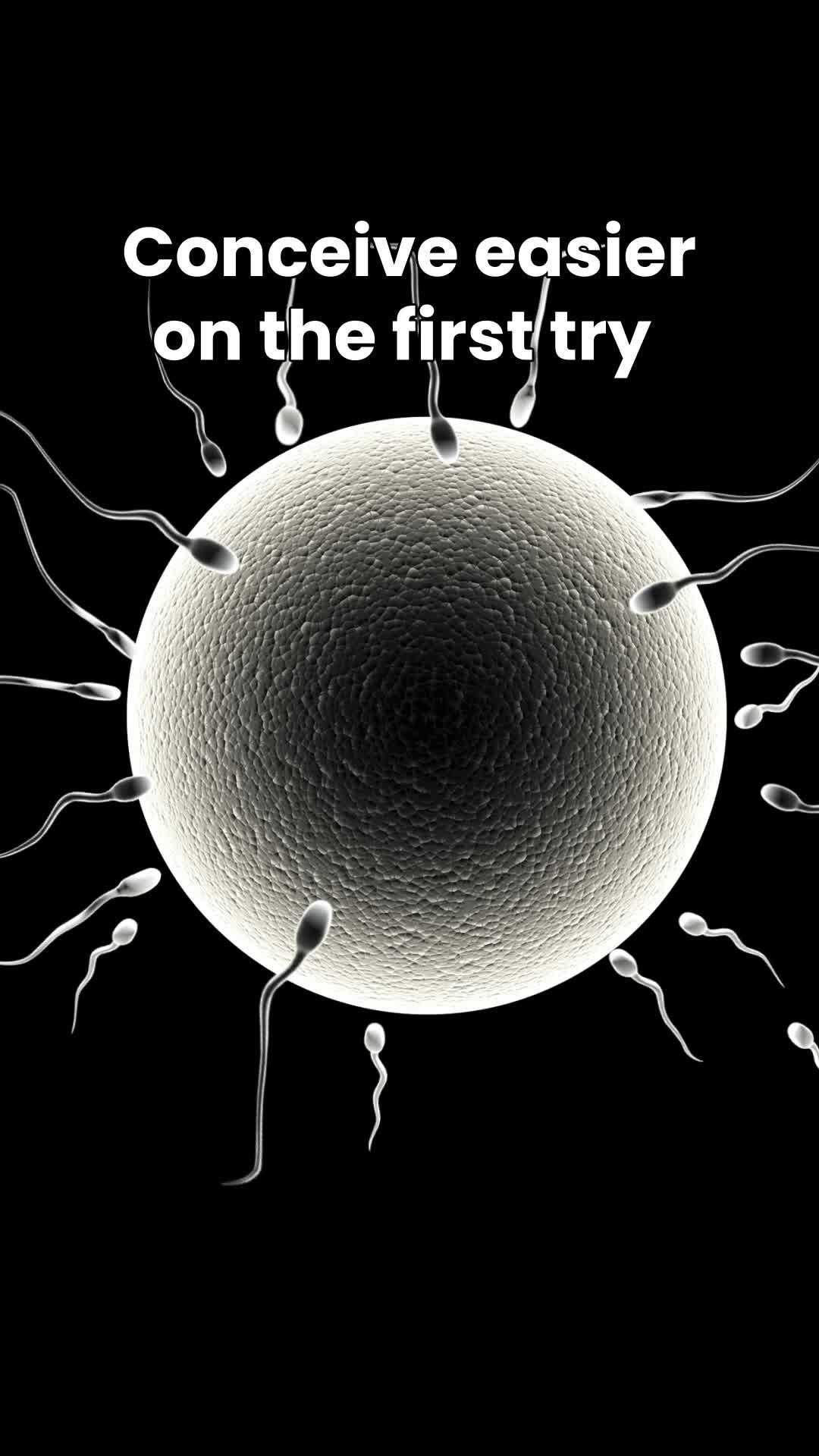 Get REAL-TIME fertility insights on the first try!