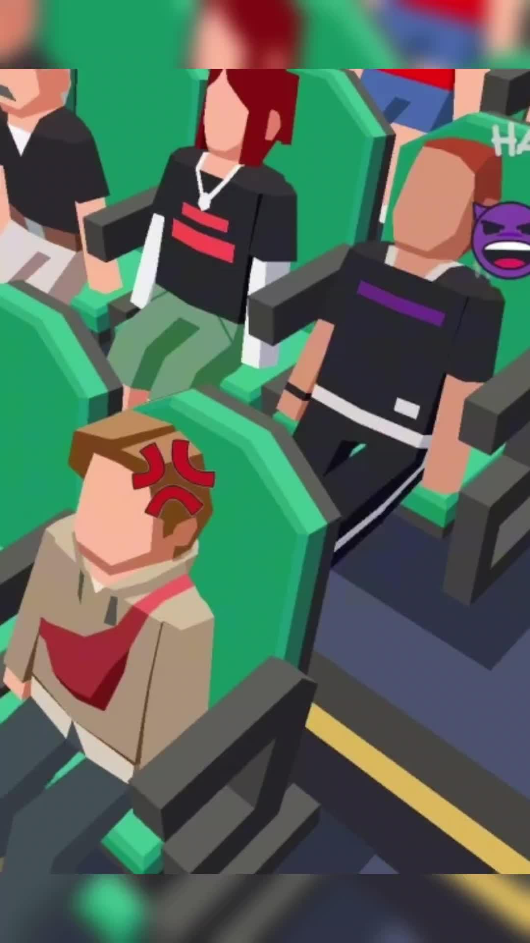 Try to run your cinema！
