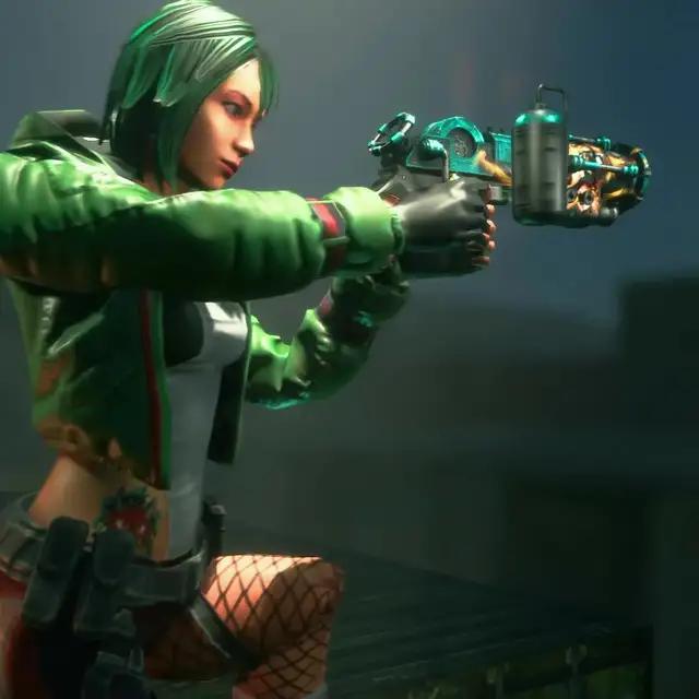 Show your skills! Download for free!