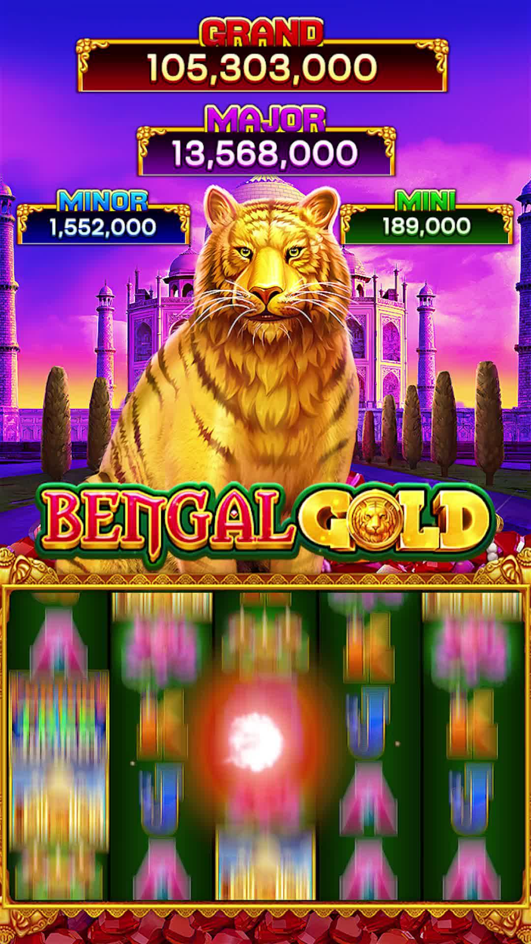 Top Free Slots! Hit Jackpot under 5 Minutes!