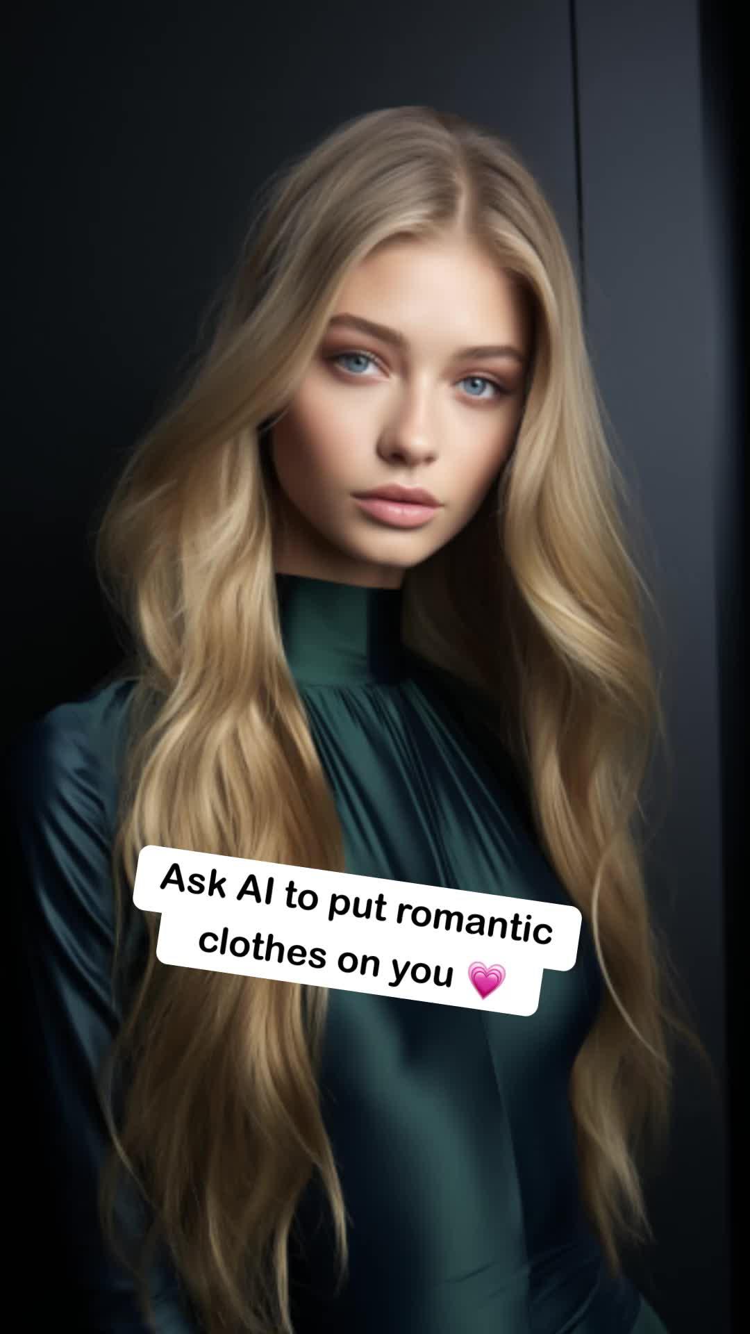 Make your content chic with Glam app