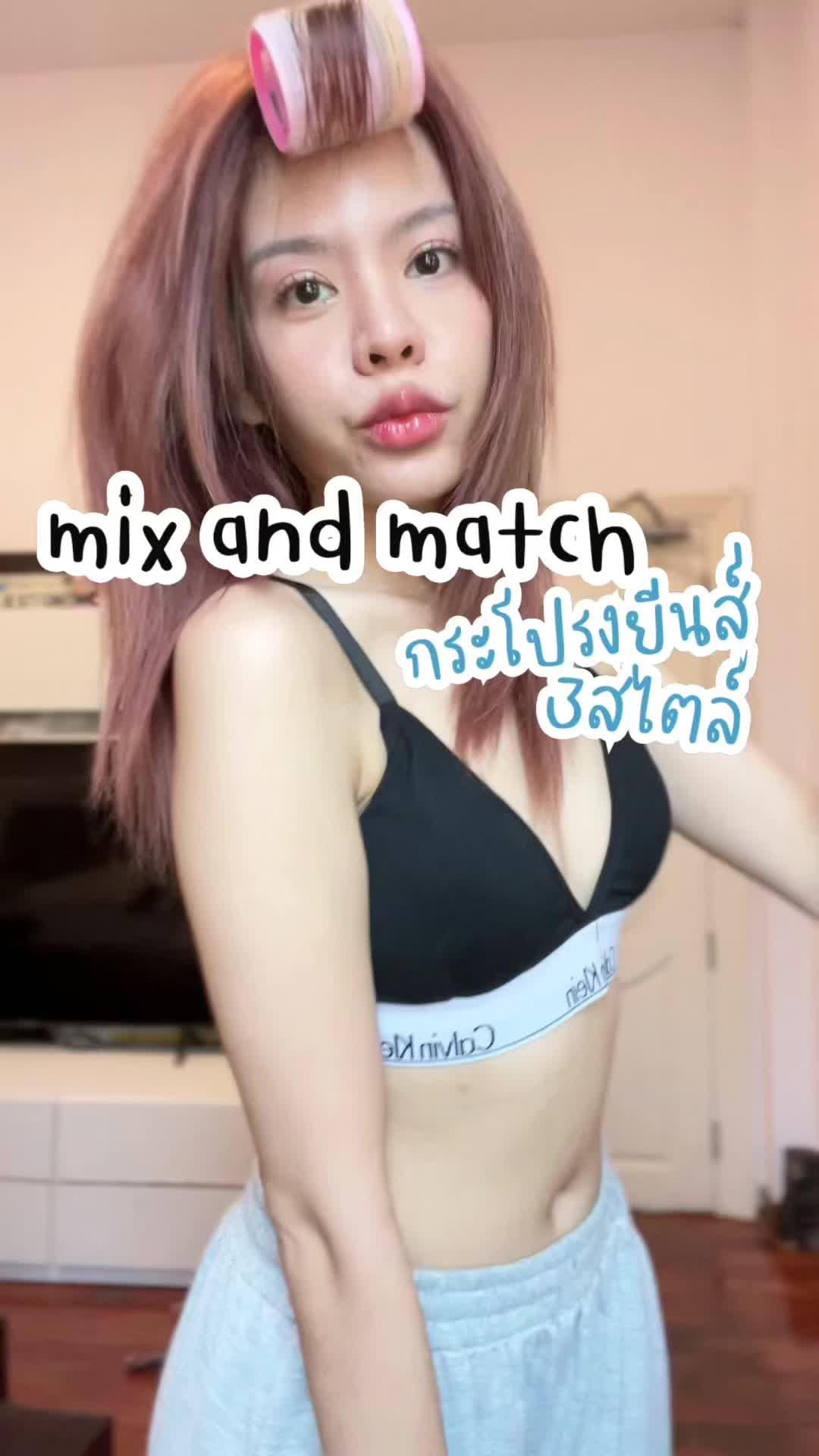 ยีนส์แซ่บๆ ใส่ไงให้ไม่โป๊😎  #กระโปรงยีนส์ #แฟชั่น #แอปส้ม #ช้อปเลยไม่ตกเทรนด์   🍊พิกัดอยู่ใน Bio