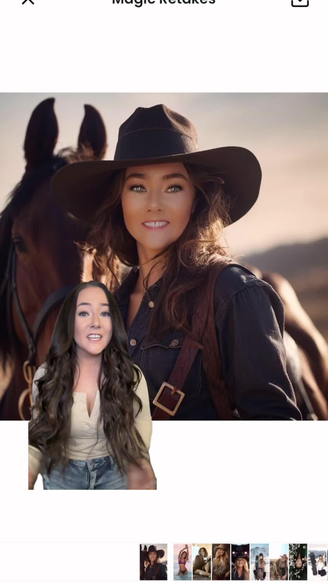 Make every photo insta-worthy!