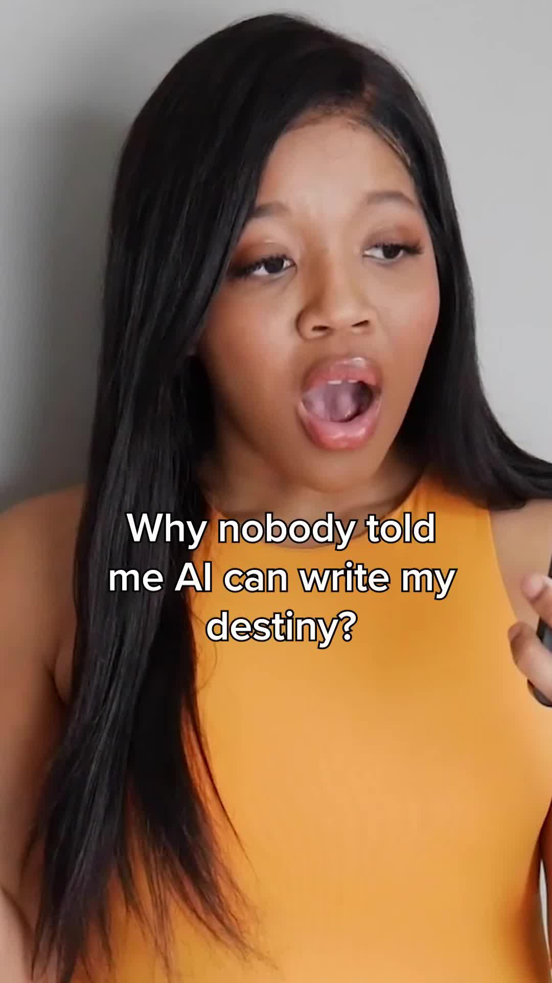 Ask for your destiny. Your Super AI Chat.