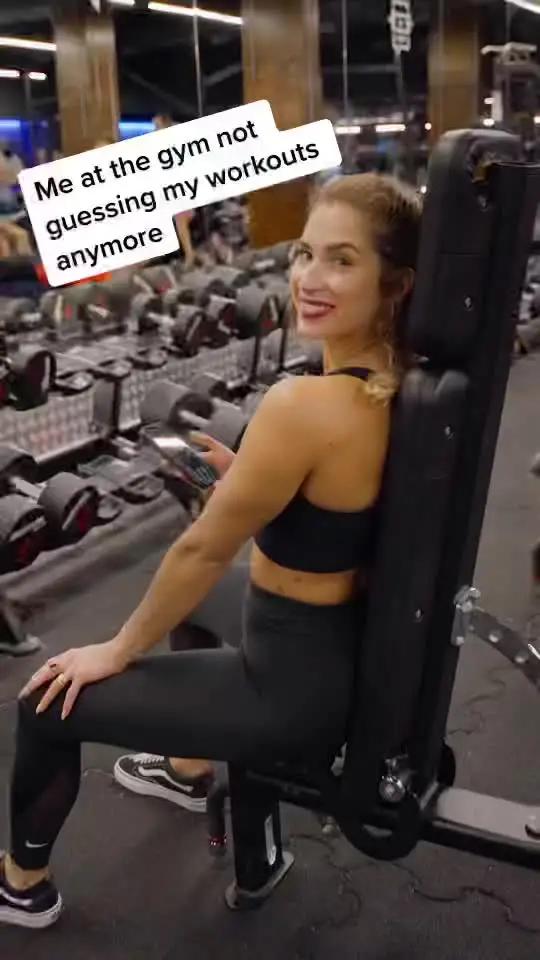 Start training with a custom-built plan.