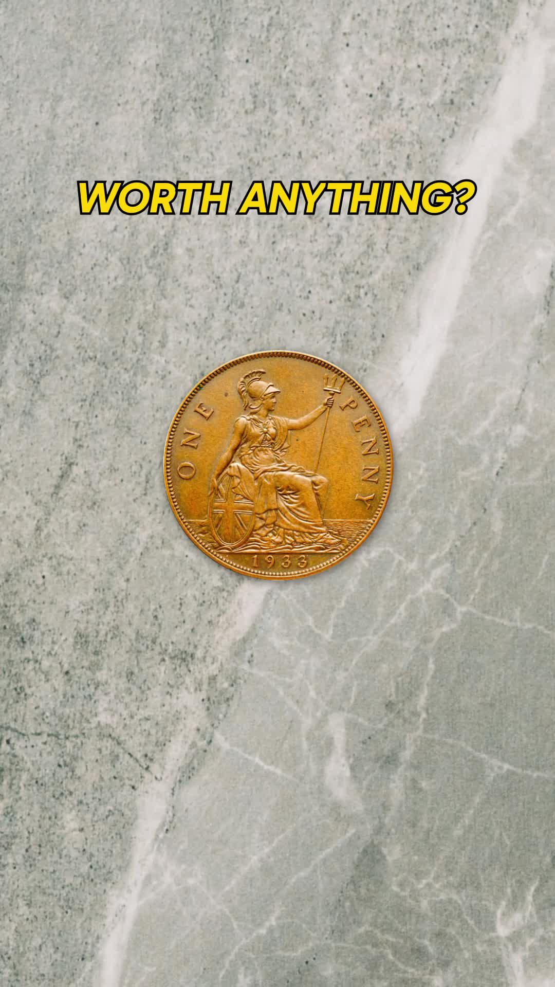 Know the price and value of your coins