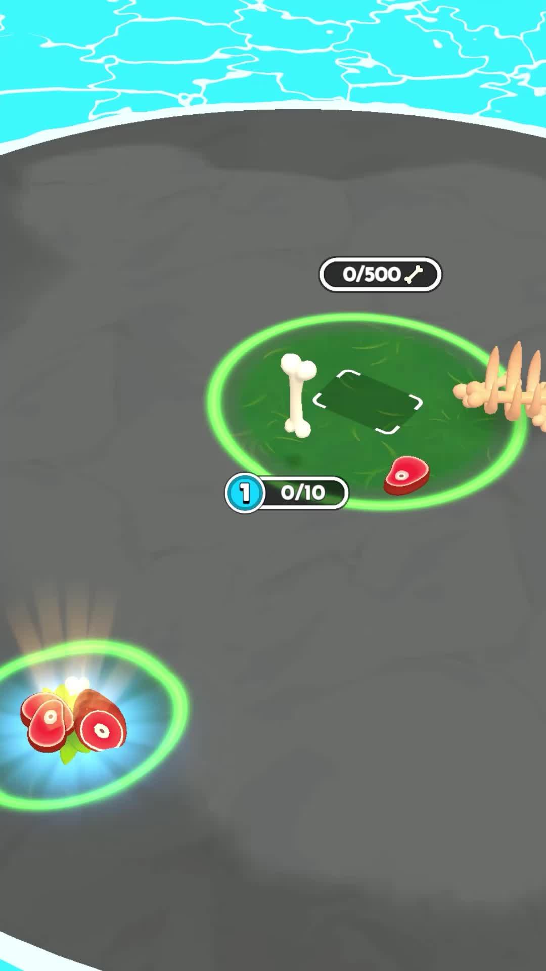 Can you evolve all your tools?