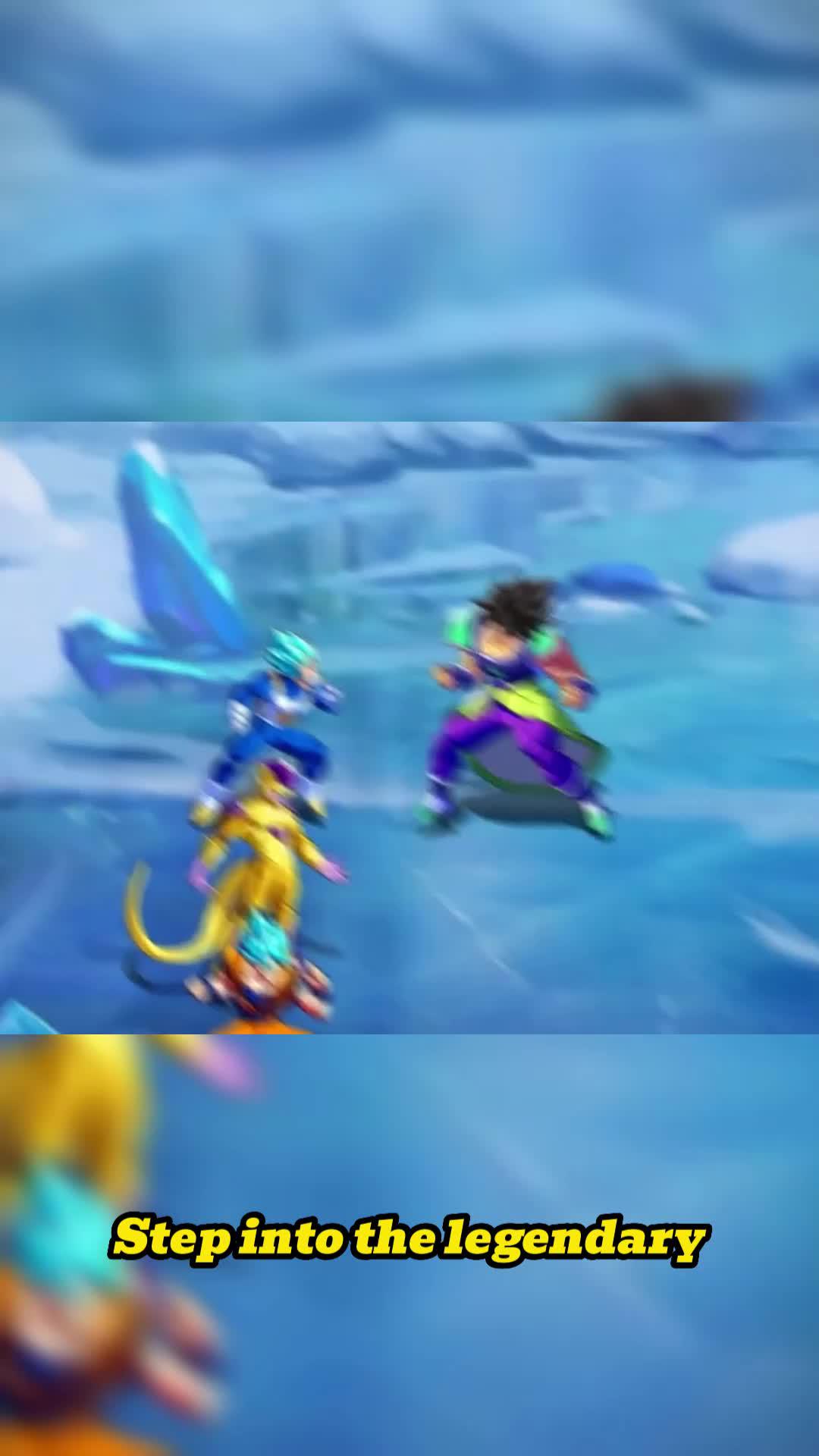 Limited gift code: Dragon999 - Claim novice reward and conquer the universe now!