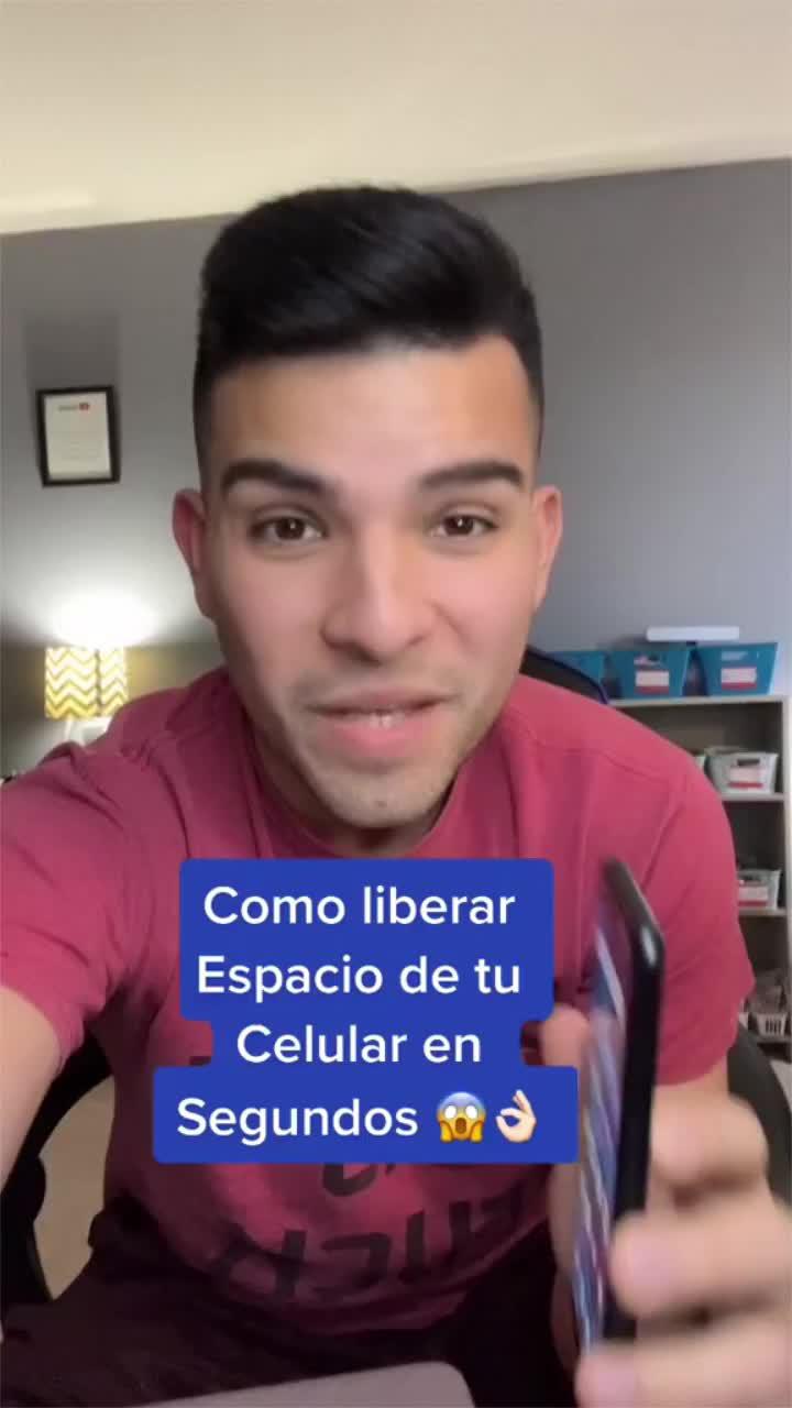 Deep clean trash files for more space.