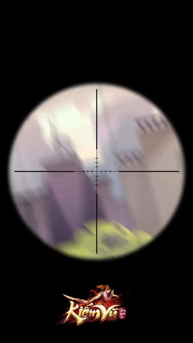 Game kiếm hiệp 2024 dành mọi cấu hình