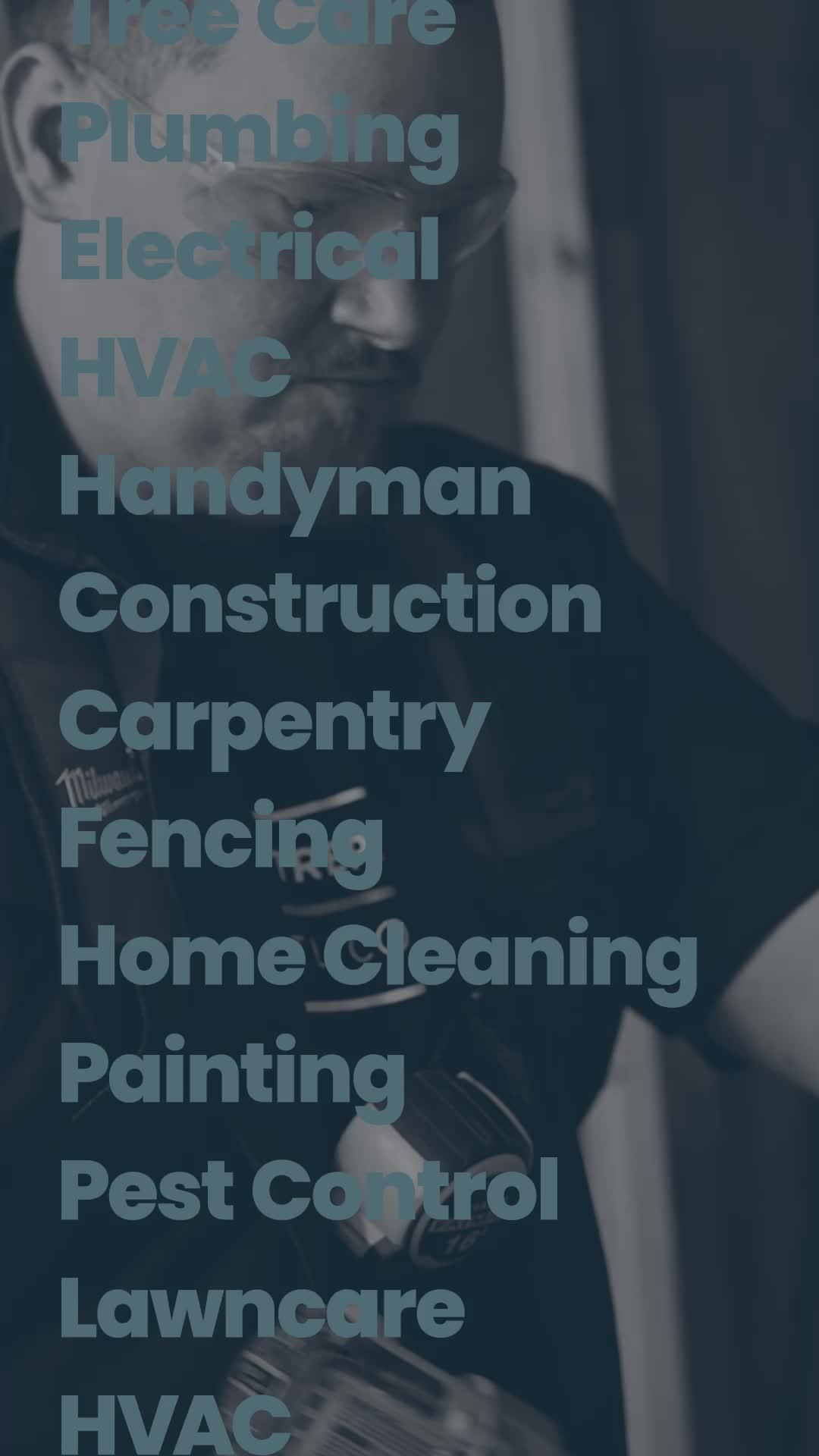 Trusted by 200k+ Service Pros