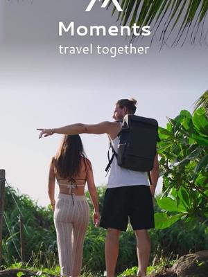 Get AI to create the itinerary for your next trip with friends or family!