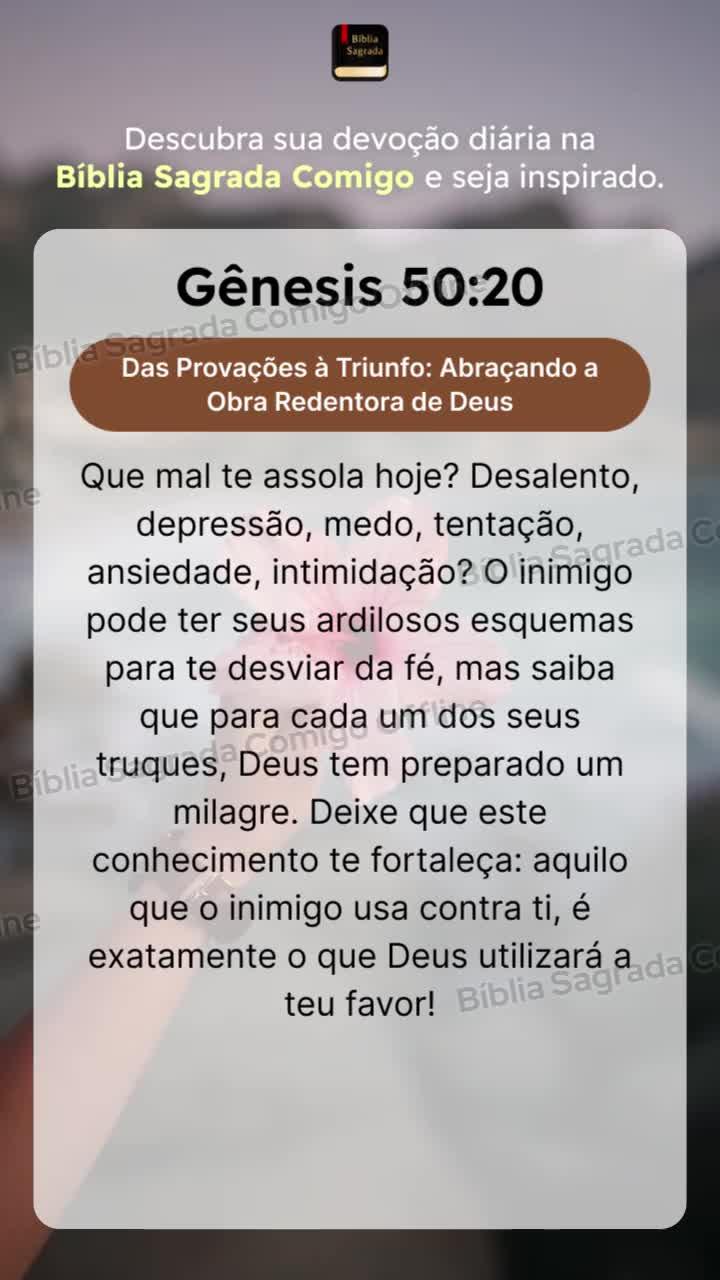 Baixe grátis nosso app da Bíblia e fortaleça sua fé diariamente!