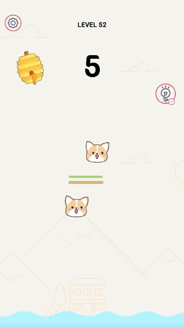 Staying in the toliet for an hoooooour, I finally got the victory!